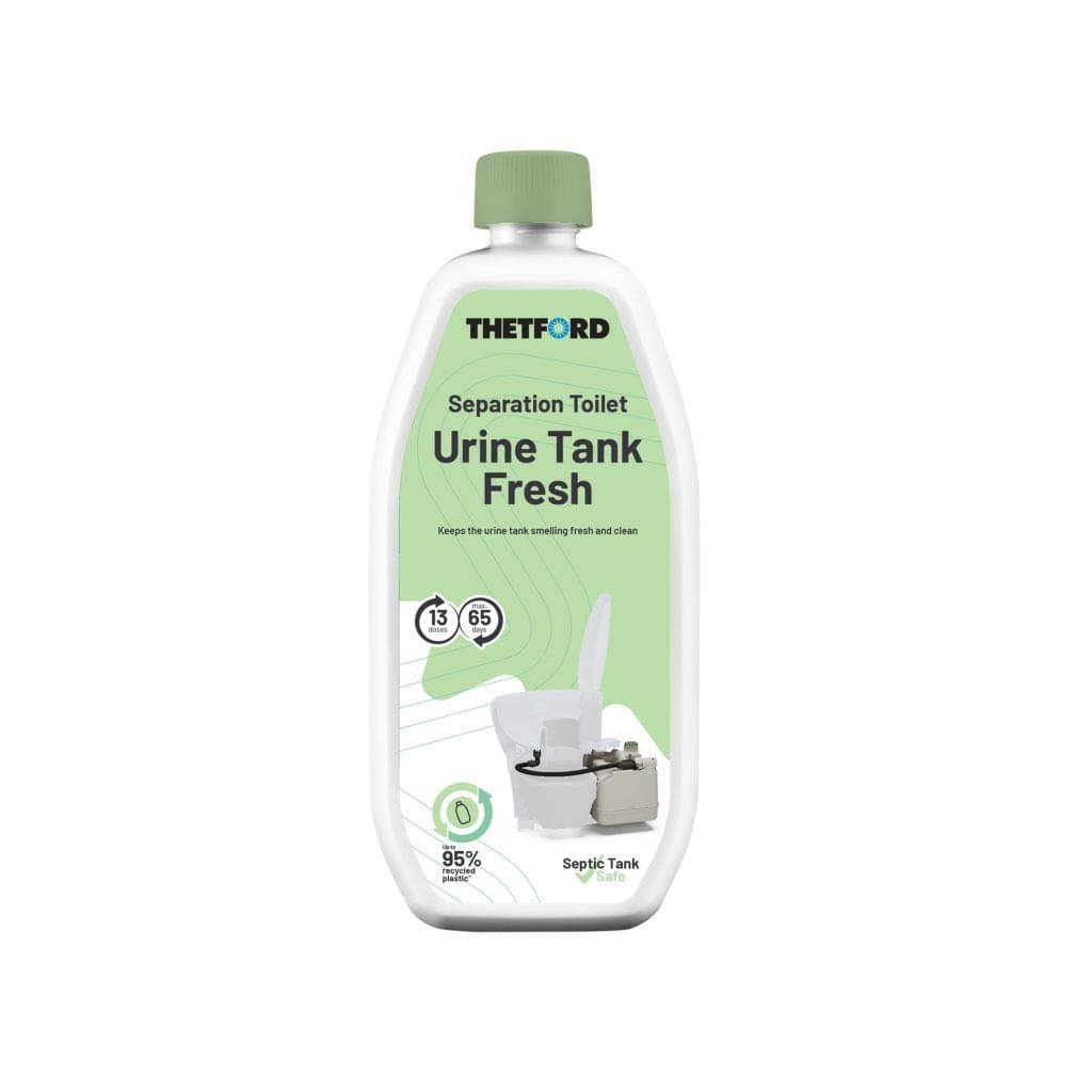 THETFORD Separation Toilet Urine Tank Fresh 780 ml - 30910YZ