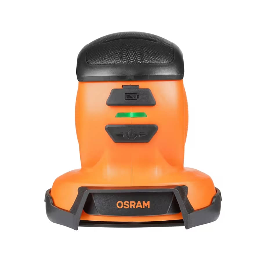 OSRAM elektrischer Eiskratzer ICEscraper 010 - OEIS010
