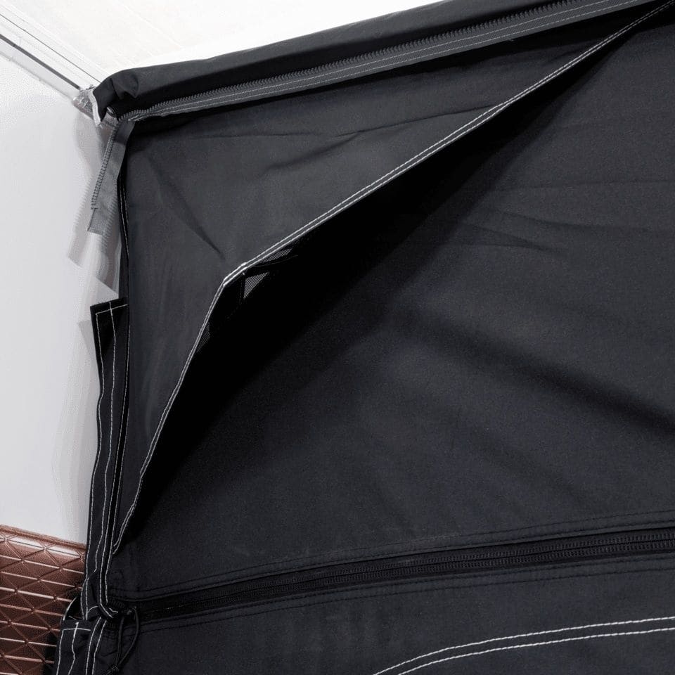 DOMETIC aufblasbares Vorzelt Rally AIR Pro 260M- 260 x 250 cm- Anbauhoehe 265-295 cm - 9120001128