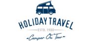 HOLIDAY TRAVEL