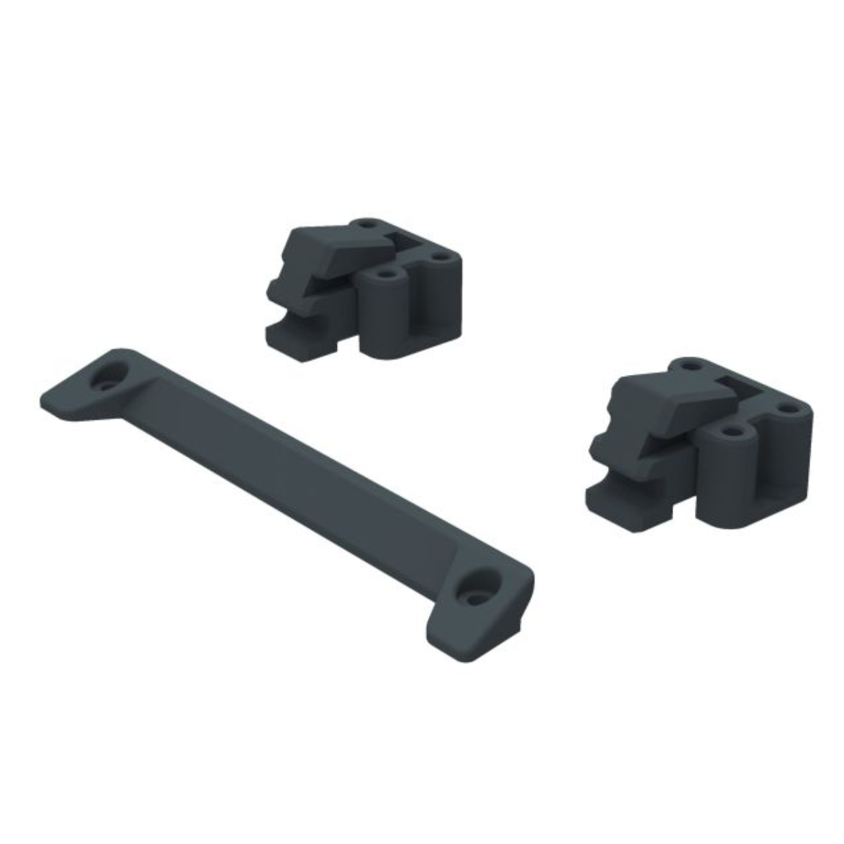 CLESANA Bodenbefestigung fuer CLESANA X1 - EU-10020050