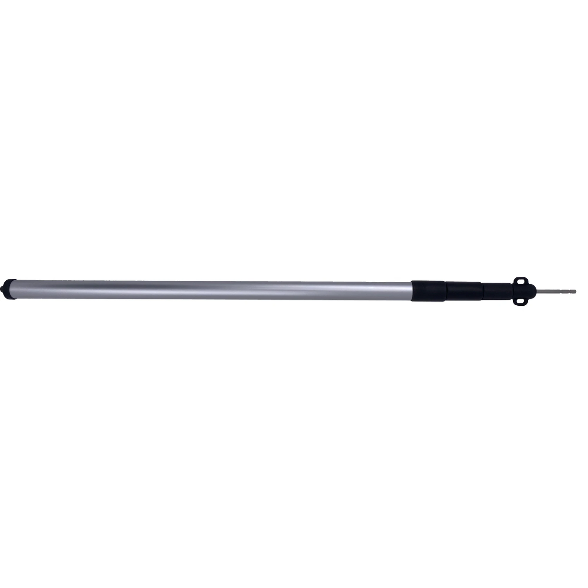 BENT Teleskopstange Alu 19 - 28 mm- 90 - 230 cm - 50078