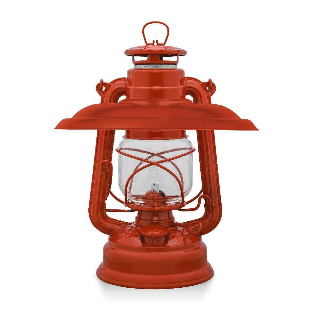 FEUERHAND Reflektorschirm fuer Baby Special 276 Brick Red 276-shade-brickred