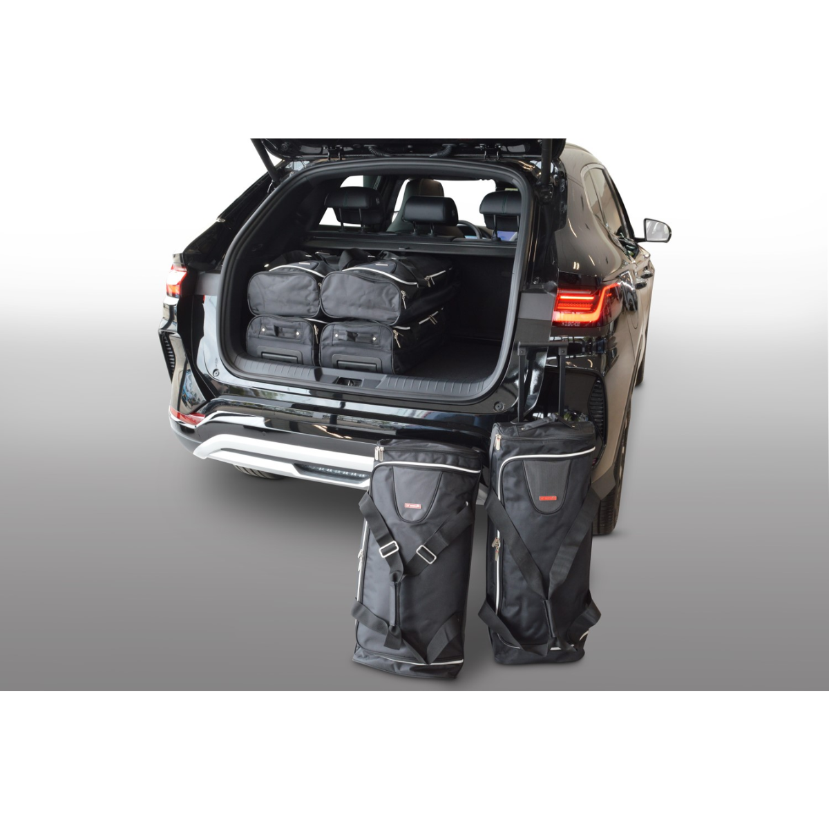 Car Bags B20501S BYD Seal U Bj. 23- heute Reisetaschen Set Car Bags B20501S BYD Seal U Bj- 23- heute Reisetaschen Set- Auf Ihr Auto massgeschneidert- Das Original