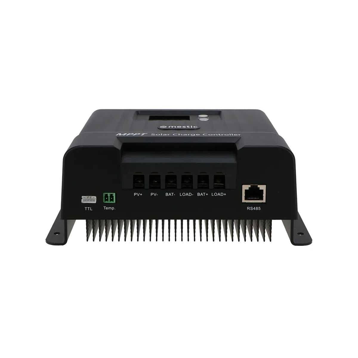 MESTIC MSC-4030 MPPT-Solarregler- 12 V- 400 W- 30 A - 1519240