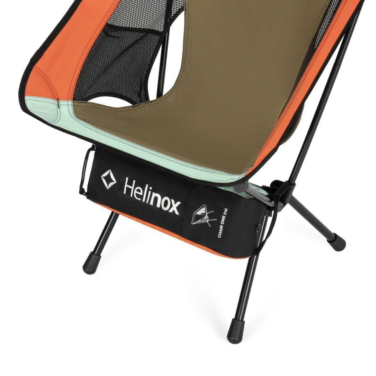 HELINOX Chair One -re- Mint Multi Block Campingstuhl - 10003219