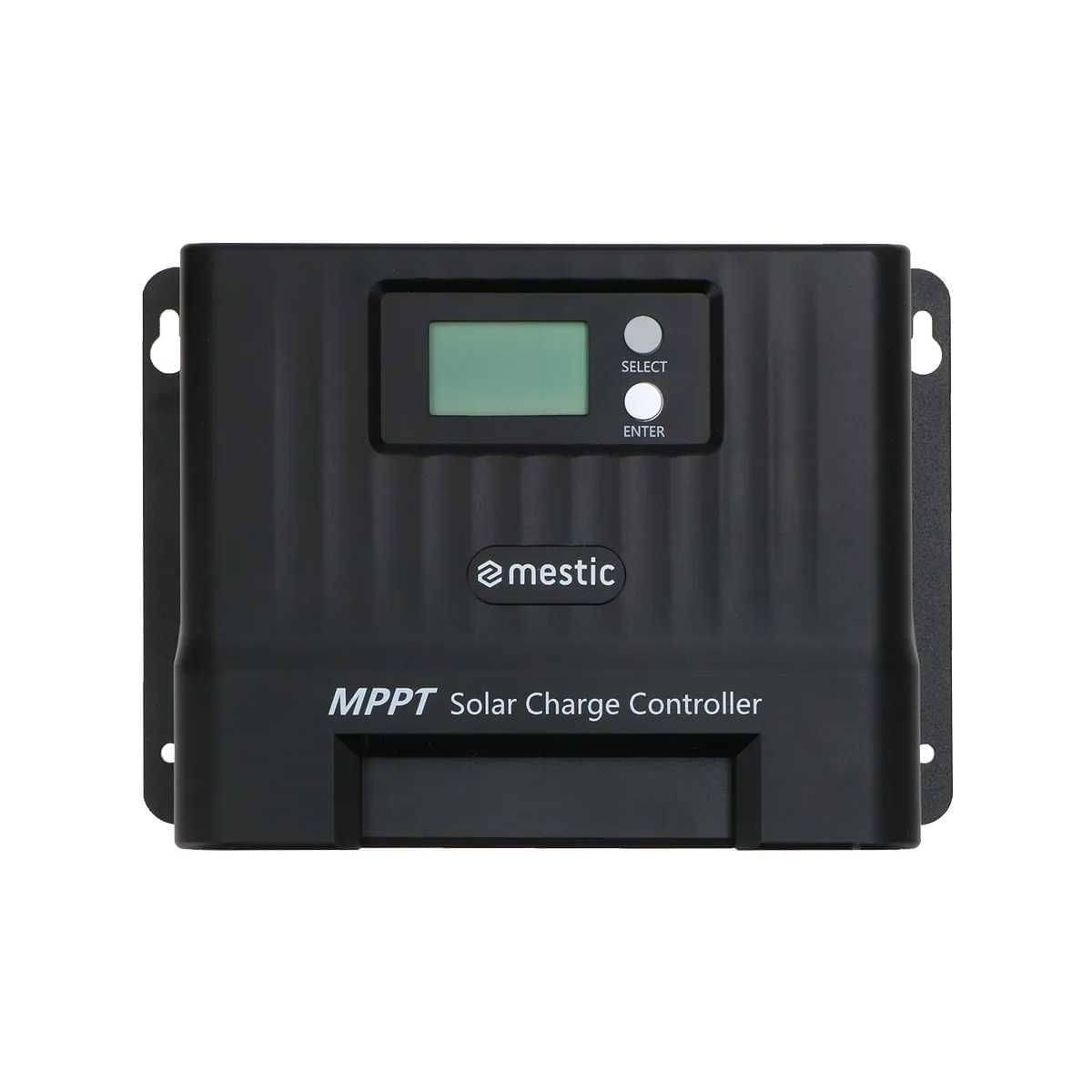 MESTIC MSC-4030 MPPT-Solarregler- 12 V- 400 W- 30 A - 1519240