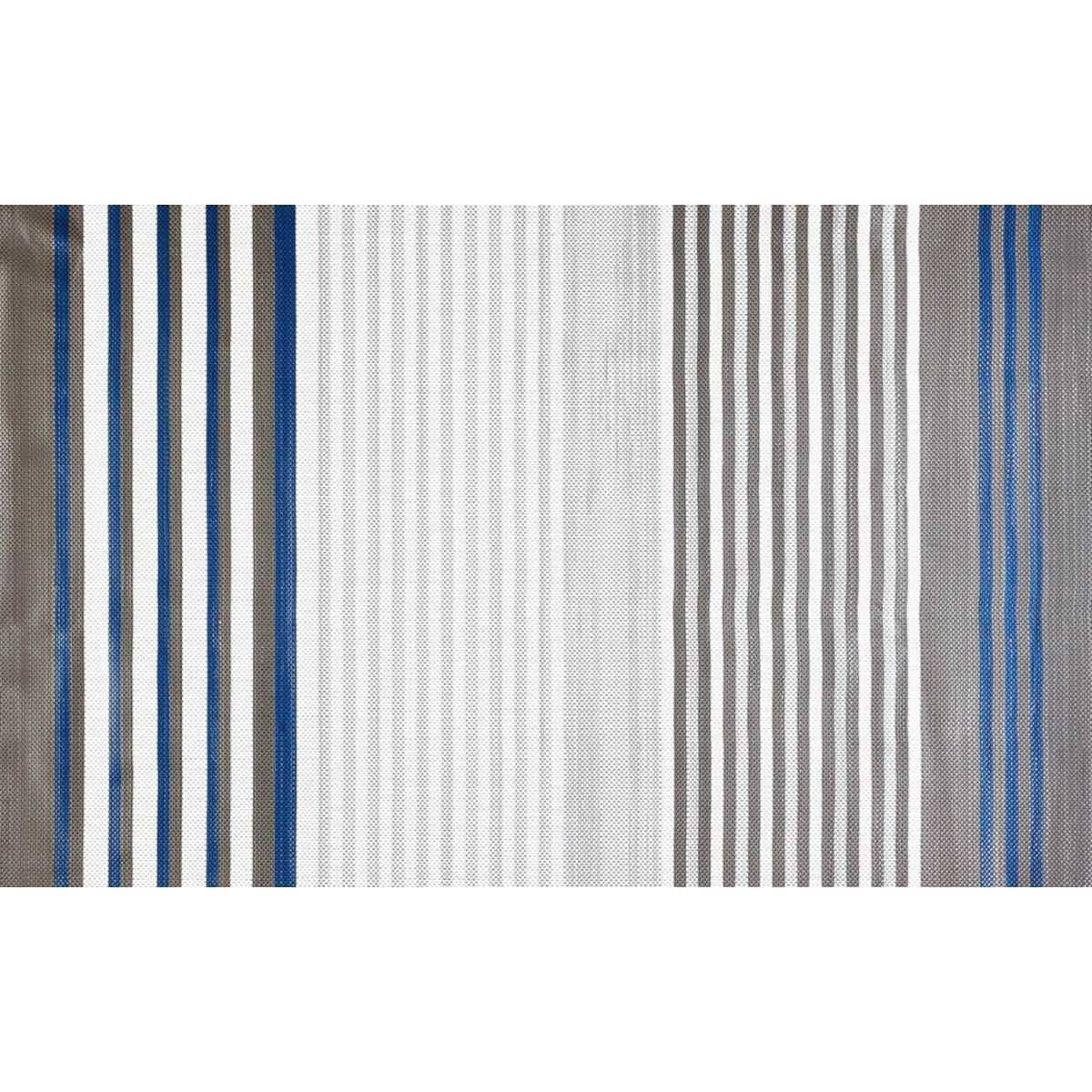 BRUNNER Zeltteppich Kinetic 400 grau 250 x 400 BRUNNER Zeltteppich Kinetic 400 grau 250 x 400 - 0201139N.C62