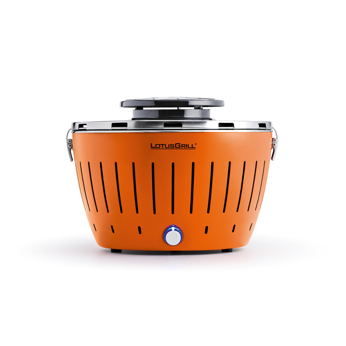 LotusGrill Fondue-Set Classic fuer LotusGrill Classic - FG-SET