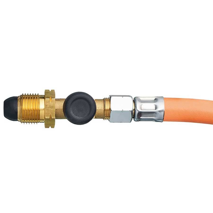 TRUMA HD-Schlauch SBS- 750 mm- G-10 SE Pol Art- Nr. 50425-05