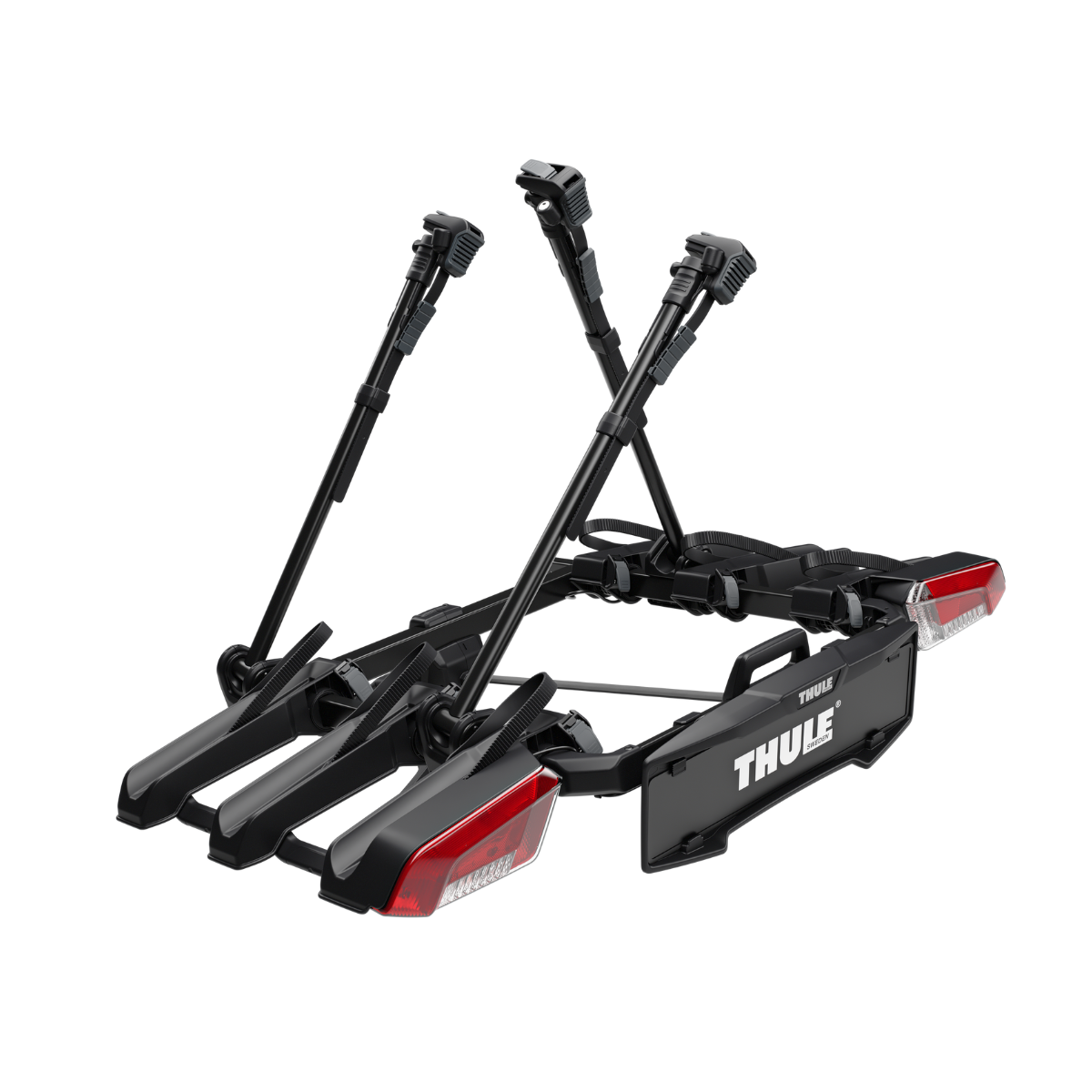 THULE OutPace 3 Fahrradtraeger faltbar 9013100