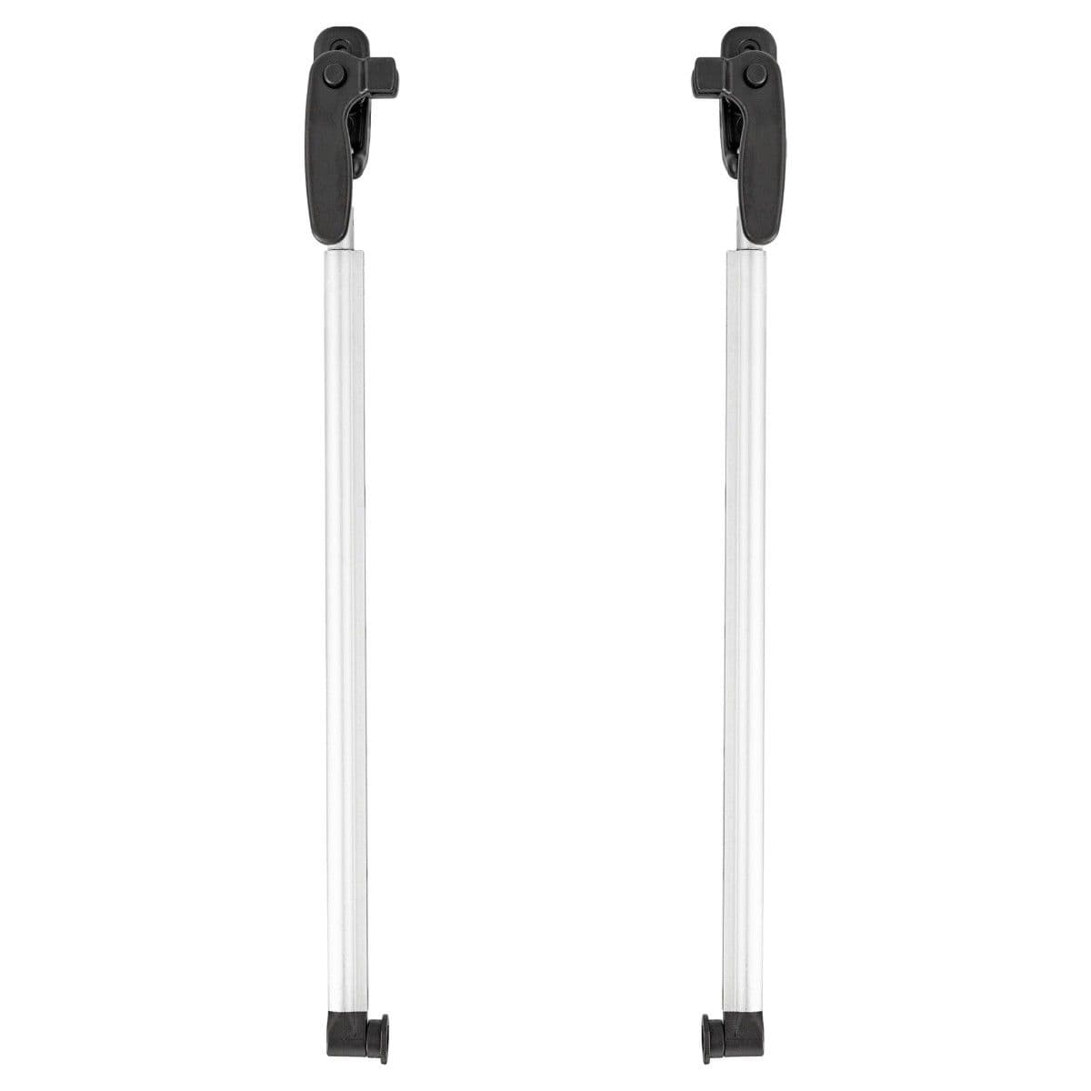 DOMETIC Klick-Klack-Fensteraussteller VAM600 S3 - S4 - S5 Fenster bis 2014- fuer Fensterhoehe 600 mm- Laenge 282 mm- 2er-Set - 4460000694