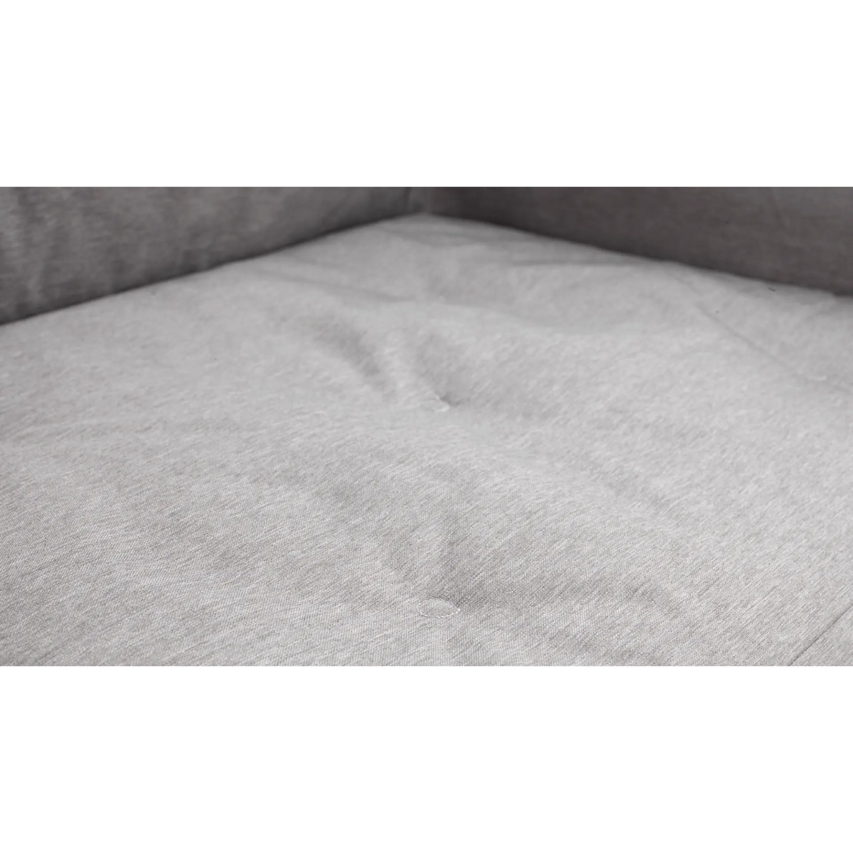 Outwell Colville Lake Aufblasbarer Sessel Light Grey - 470456