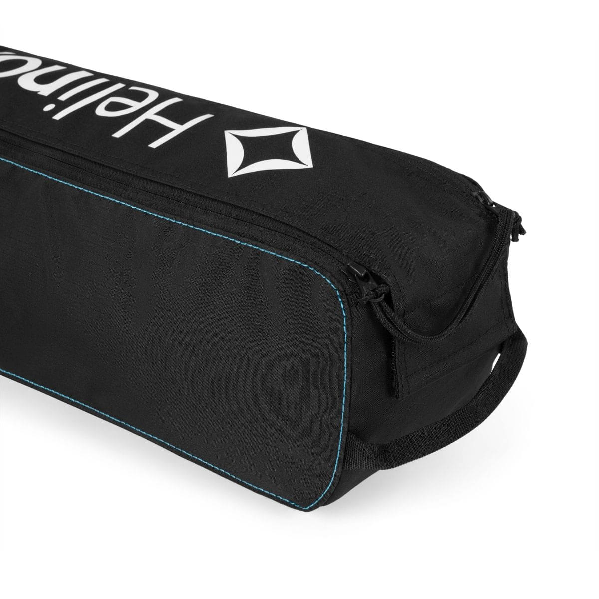 HELINOX Cot One Convertible Black Feldbett - 10003731