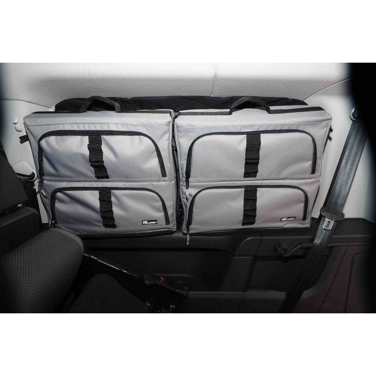FELLEISEN raamtassen voor VW Caddy 3/4 lange wielbasis FELLEISEN Fenstertaschen fuer VW Caddy 3-4 langer Radstand