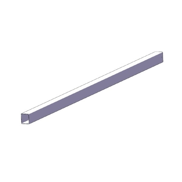 REICH Stabilisatorstange 2000 227-10182