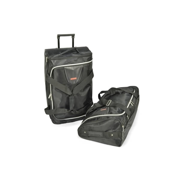 Car Bags A24501S Audi R8 Coupe Bj- 06-15 Trolley Taschen- Auf Ihr Auto massgeschneidert- Das Original