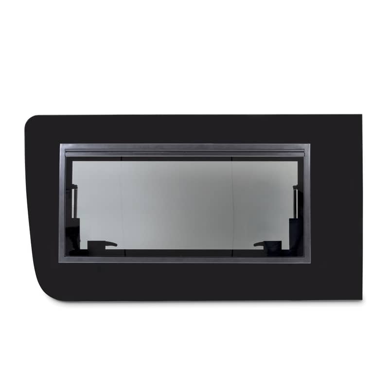 Carbest Ausstellfenster MB Sprinter ab Bj. 2006 vorne links Carbest Ausstellfenster MB Sprinter ab Bj. 2006 vorne links - REIMO 315924