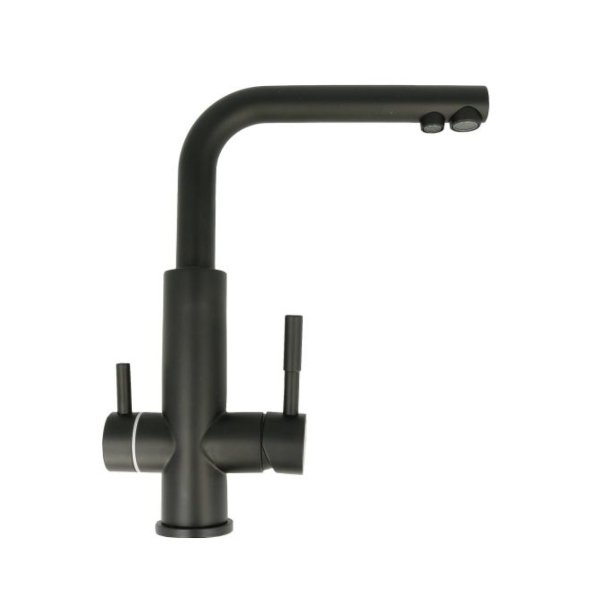 goodguards UV-C Wasserhahn Zapfguard 3 Schwarz goodguards UV-C Wasserhahn Zapfguard 3 Schwarz - GG20242