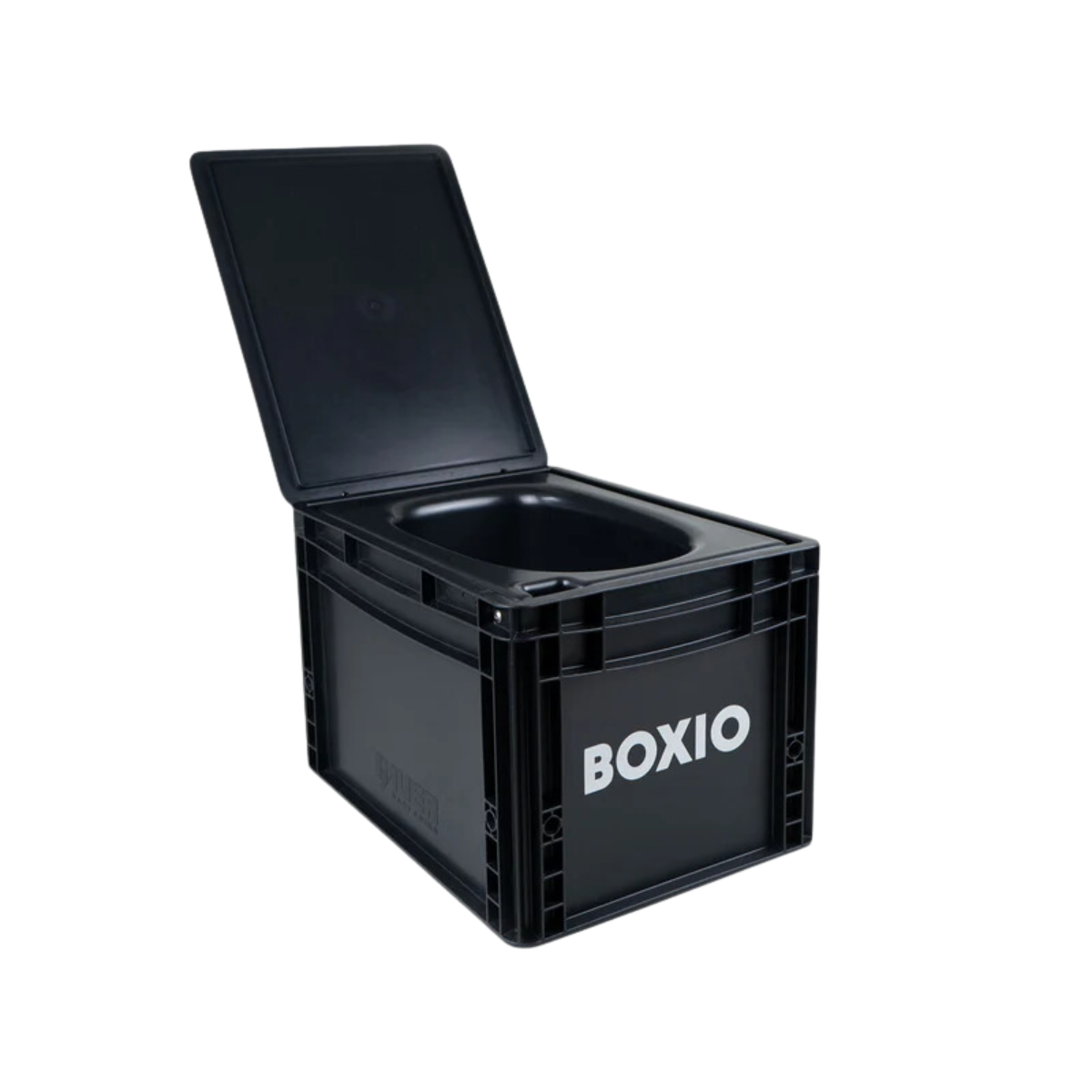 BOXIO - TOILET Trenntoilette - BOX-TOI-BL-403027-10