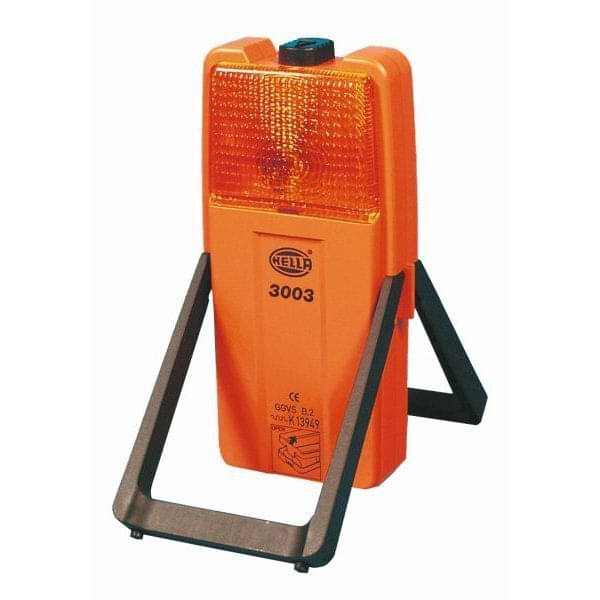 HELLA Sicherheits Warnblinkleuchte