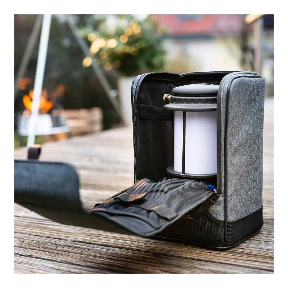 PETROMAX Transporttasche fuer Petromax LED-Laterne LM500 - LM500-BAG