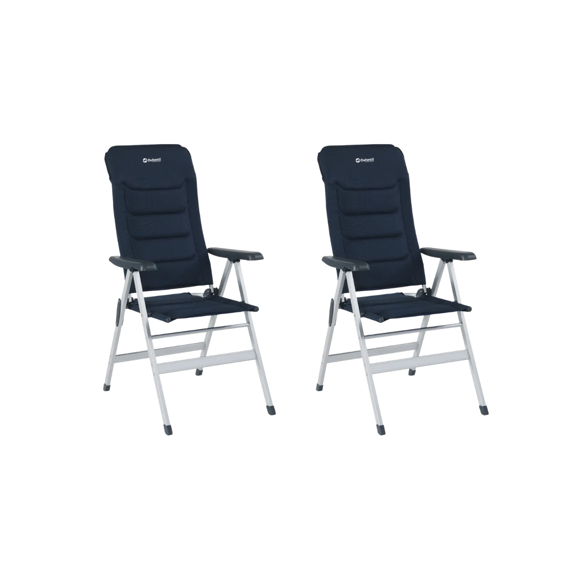 Outwell Campingstuhl Clarenville 2er-Set Outwell Campingstuhl Clarenville 2er-Set - 410147
