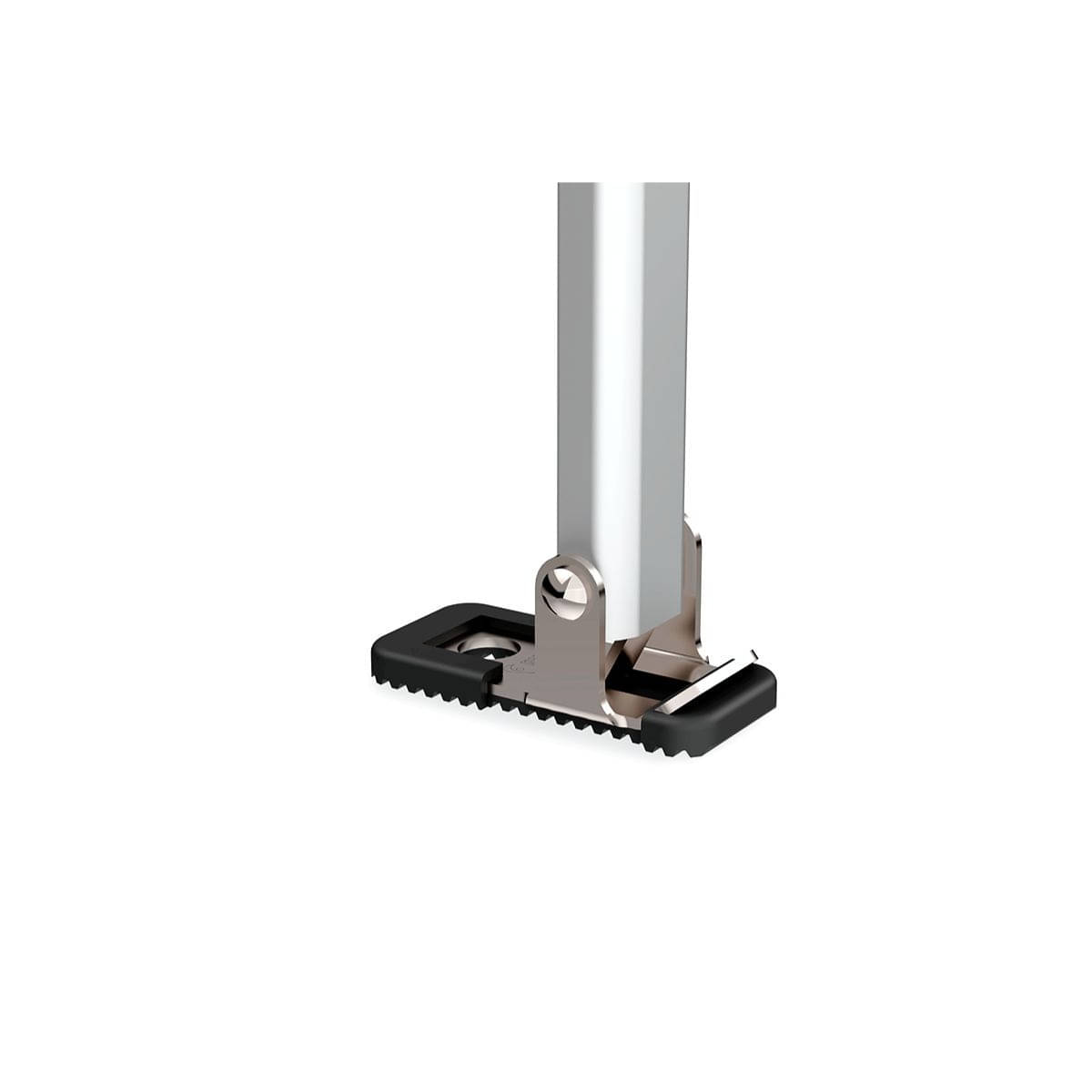 FIAMMA Markise F35- Royal Grey- 200 cm- Gehaeuse Deep Black - 09001-01R