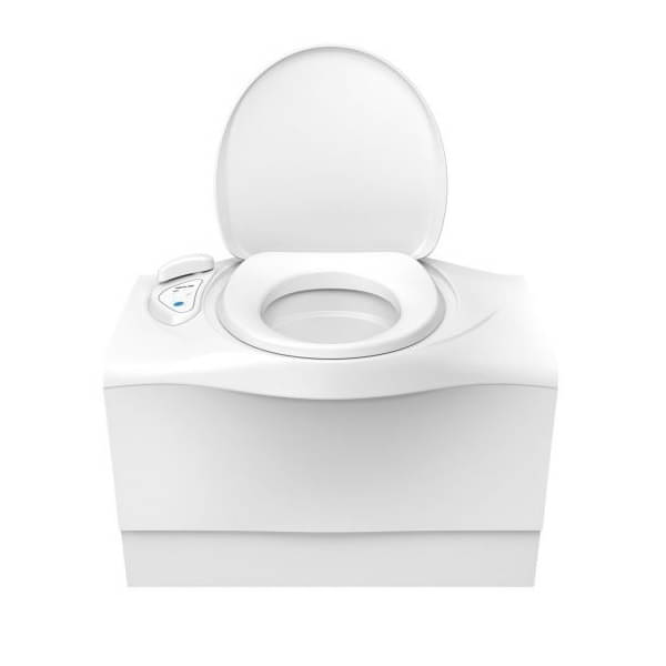 THETFORD Cassettetoilette C 403-L links