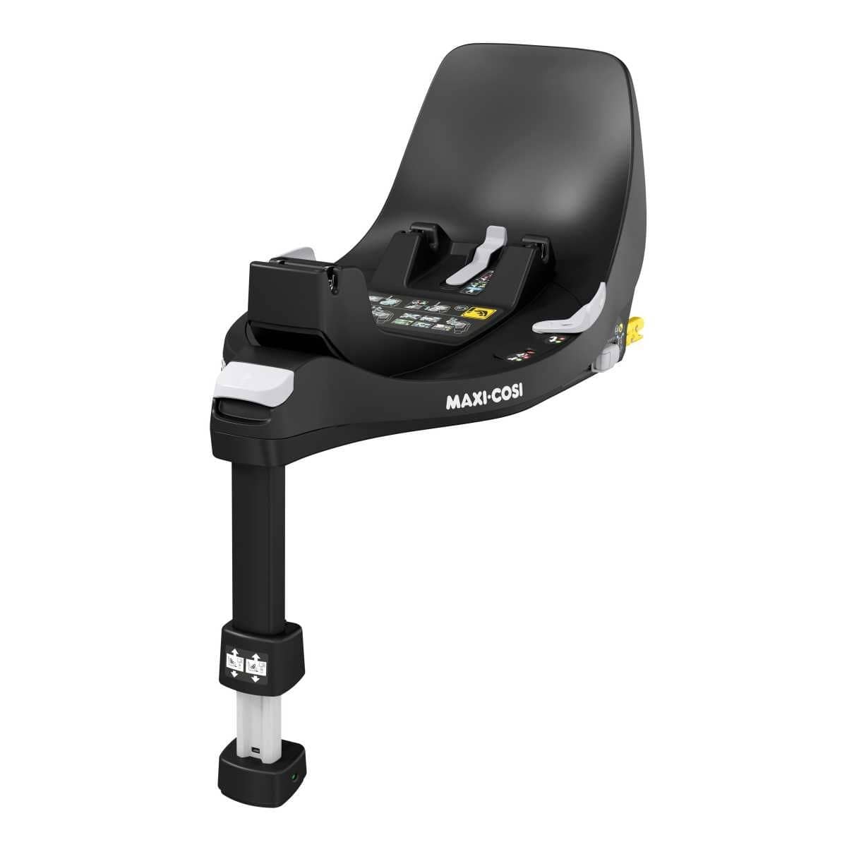 MAXI-COSI Isofix Basisstation FAMILYFIX 360 - 8043010110