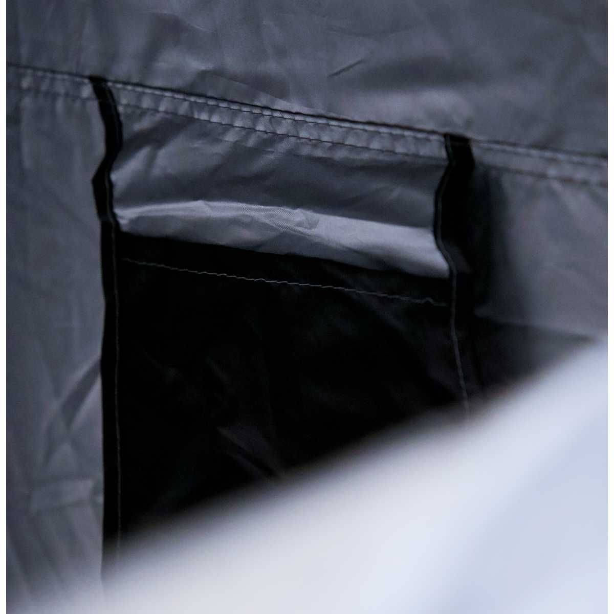 BOXIO - TENT Duschzelt Toilettenzelt Pop-Up Umkleidezelt BOXIO - TENT Duschzelt Toilettenzelt Pop-Up Umkleidezelt - BOX-TEN-1