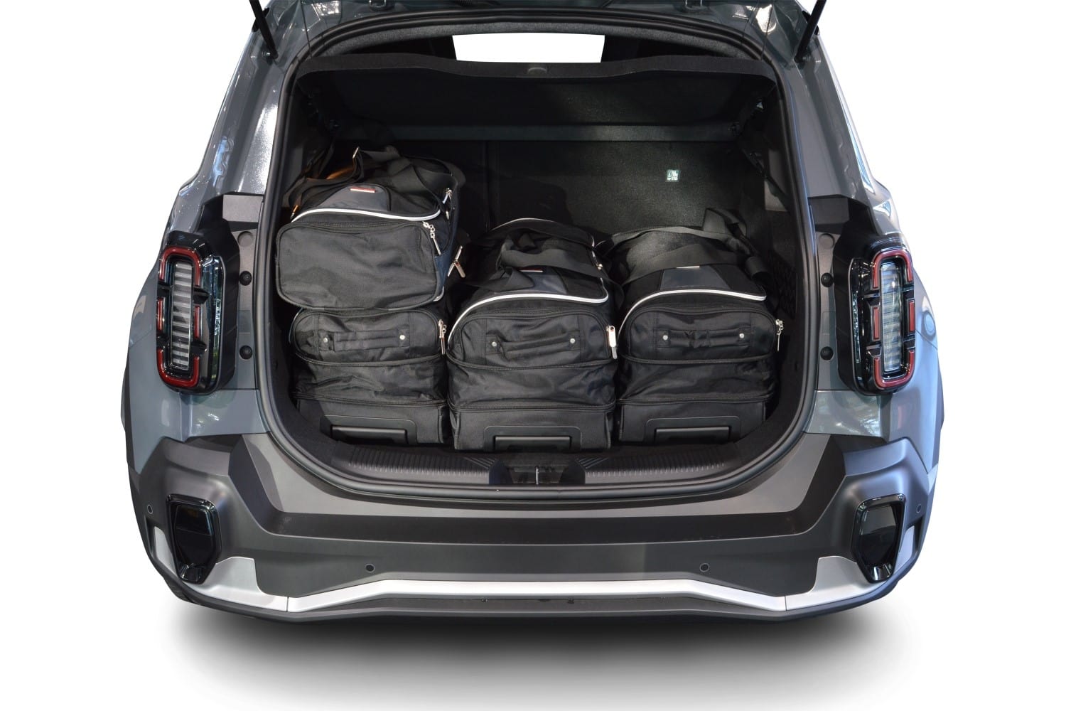Car Bags R12701S Renault 4 E-Tech Bj- 25- Reisetaschen Set- Auf Ihr Auto massgeschneidert- Das Original