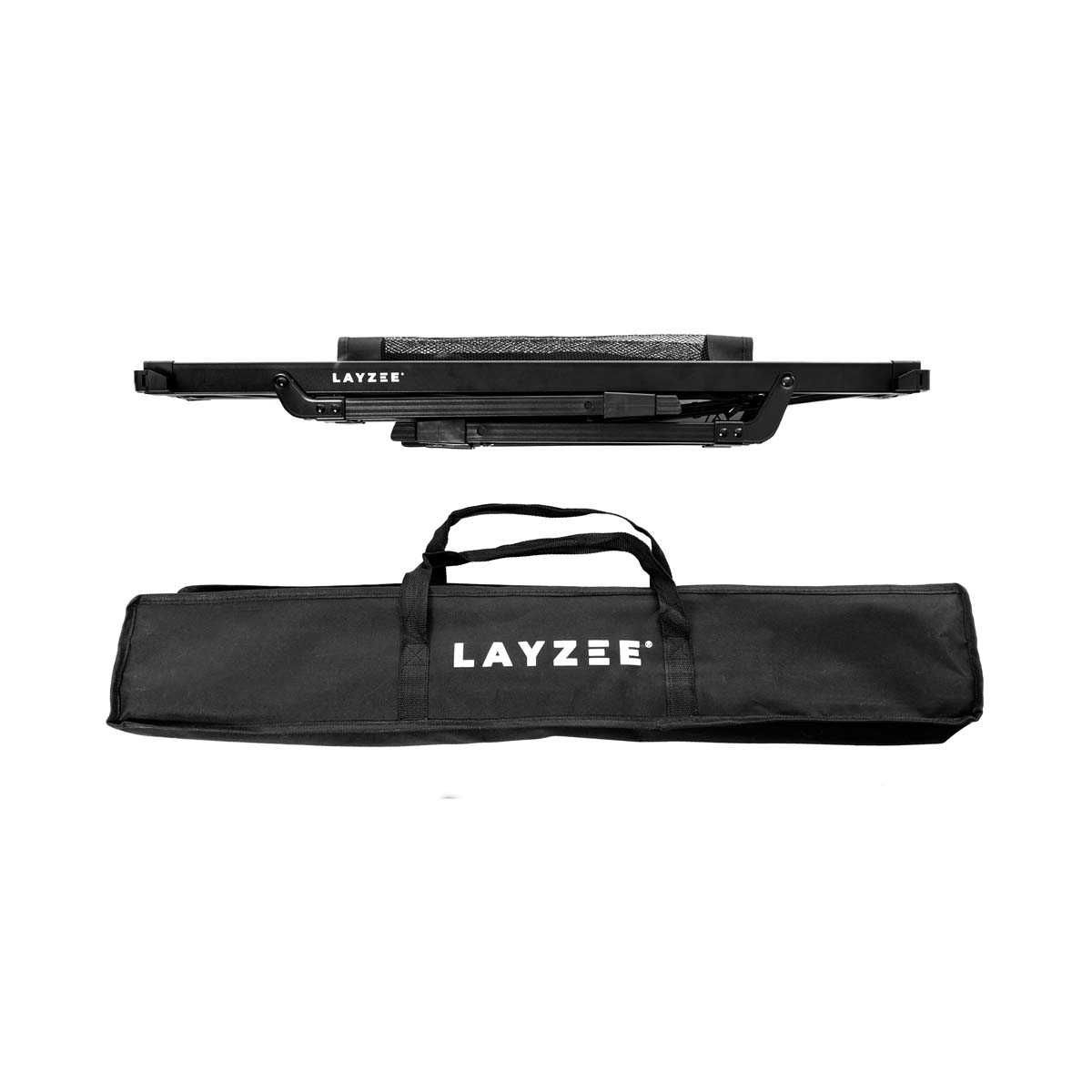 LAYZEE Kochstation Campingtisch fuer LAYZEE Kuechenbox - KI-ZU-COS