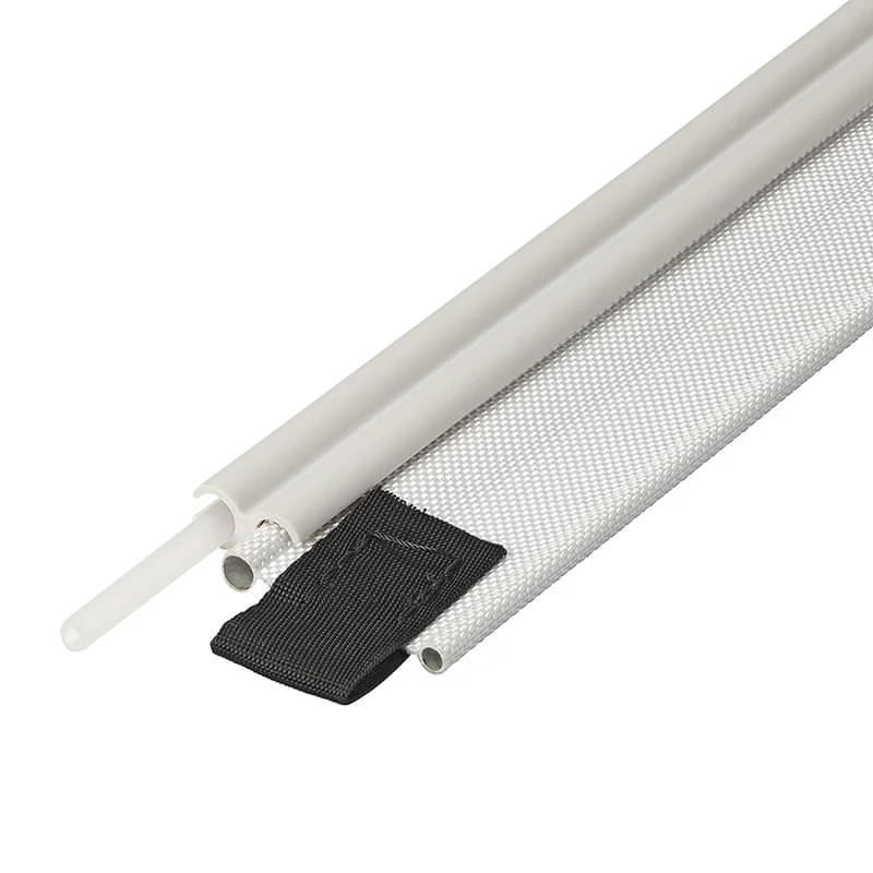 ProPlus Kederadapter-Set 7-5 mm fuer Vorzelt - 758066