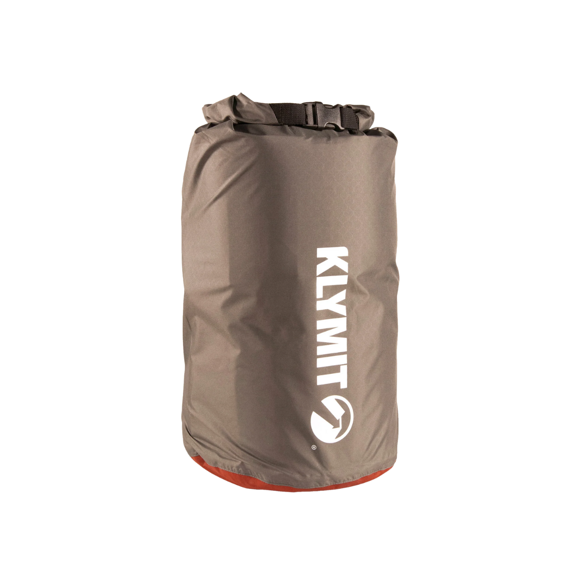 KLYMIT Insulated KLYMALOFT Extra Large Isomatte Rot - 06IKRD01D