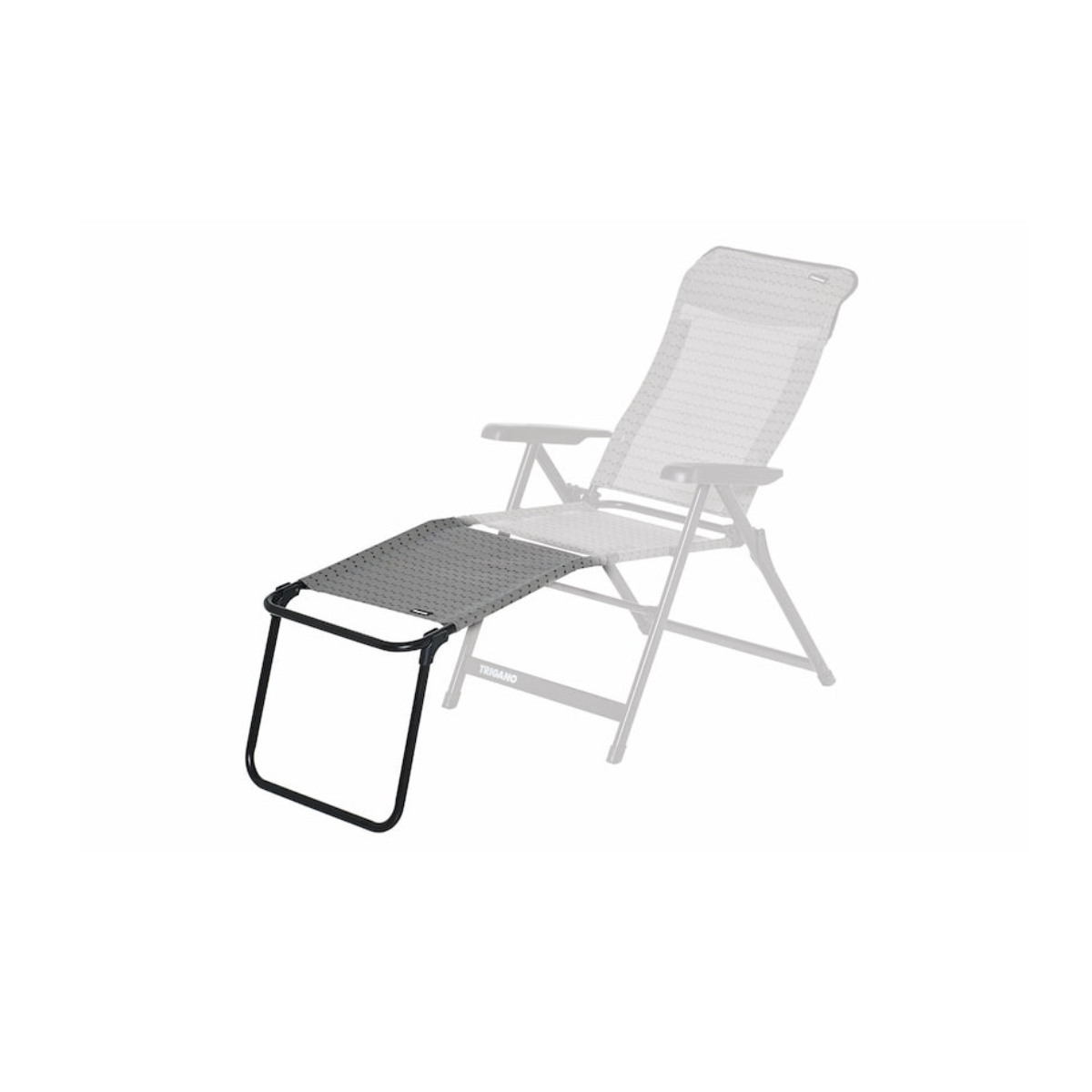 TRIGANO Beinauflage ELECTRA- Grau - M-M042H233