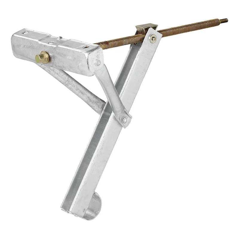 ProPlus Ausdrehstuetze fuer Wohnwagen 500 kg - 361501