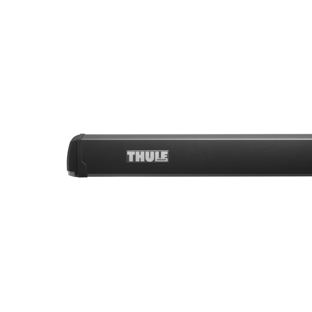 THULE Omnistor Markise 3200 270 cm Gehaeuse anthrazit Tuch Mystic-Grau - 303017