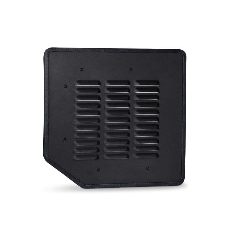 HKG AIRvent Lüftungseinsatz CARBEST Schiebefenster Renault Trafic, Opel Vivaro, Nissan NV300 ab Bj. 2015 Fahrerseite Lueftungsgitter CARBEST HKG AIRvent Schiebefenster Renault Trafic- Opel Vivaro- Nissan NV300 ab Bj. 2015 Fahrerseite 461611