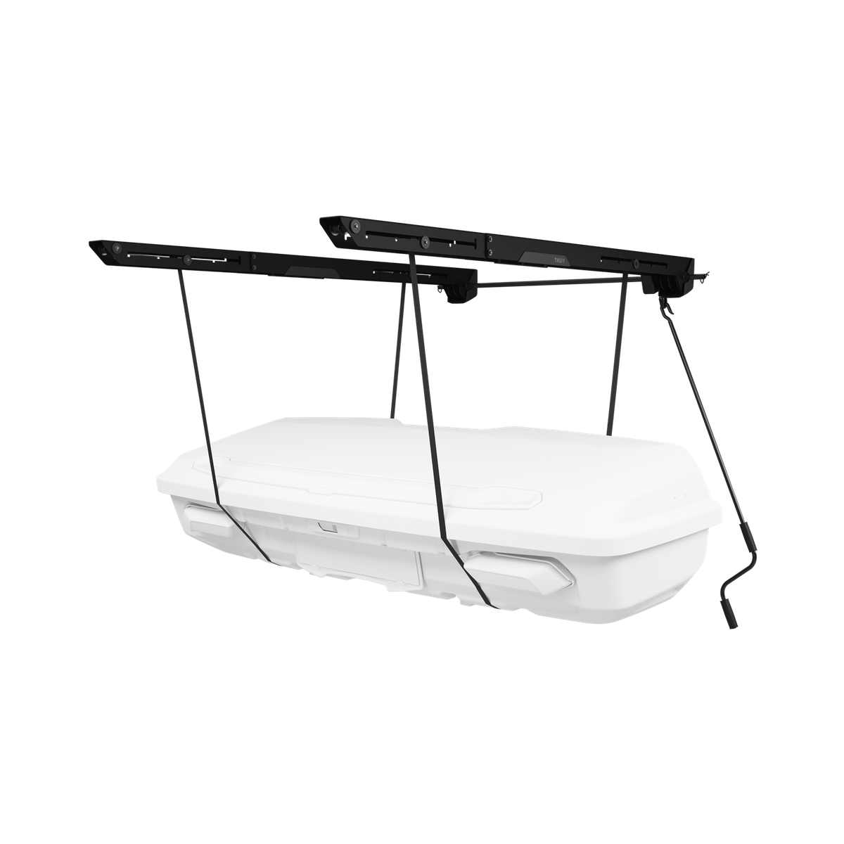 Thule MultiLift 2 100 kg - 572051 - THULE Deckenlift fuer Dachboxen und Ausruestung bis 100 kg