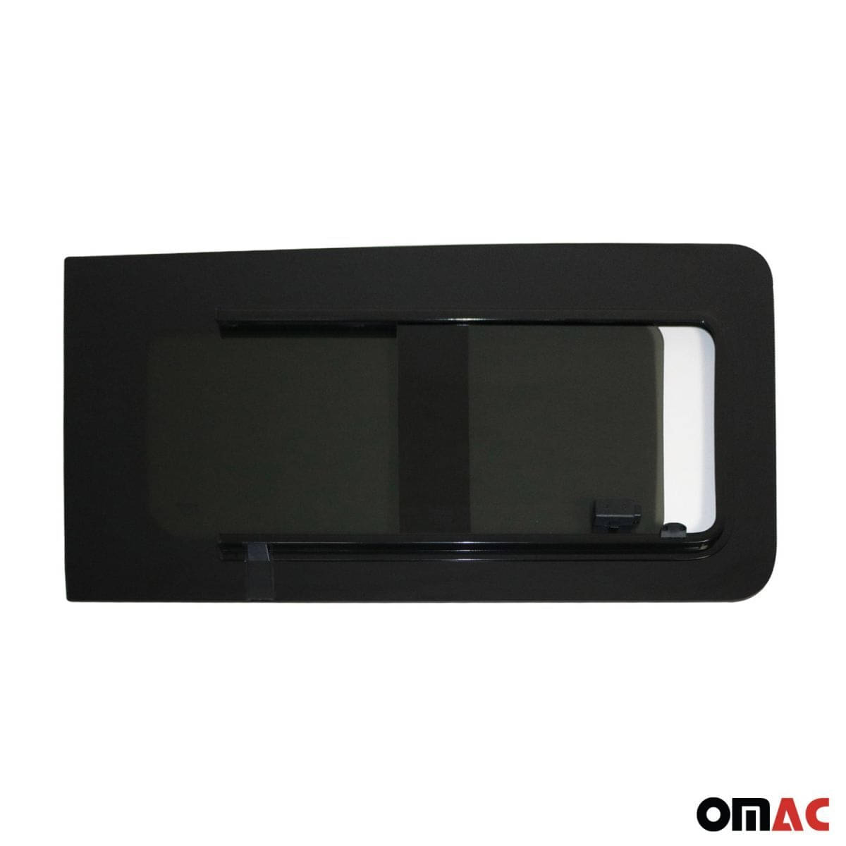 OMAC Seitenfenster Schiebefenster Toyota Proace L2-L3 Bj. 2017-2024 Schiebetuer Rechts - A050962