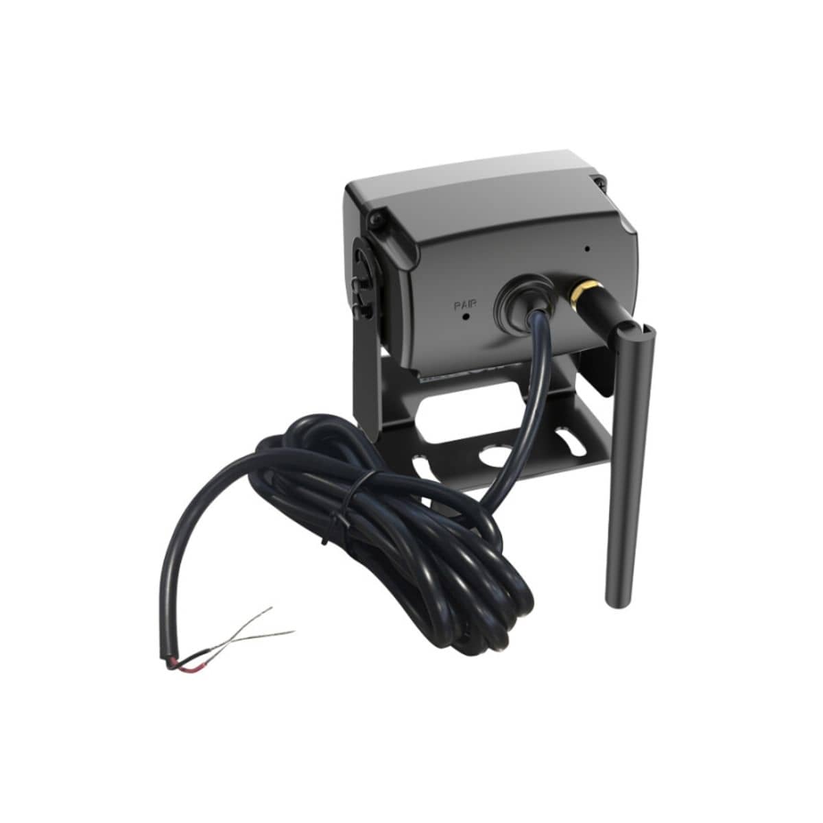 PRO USER Rueckfahr-Kamera-System DRC 7040 Digital - 20243