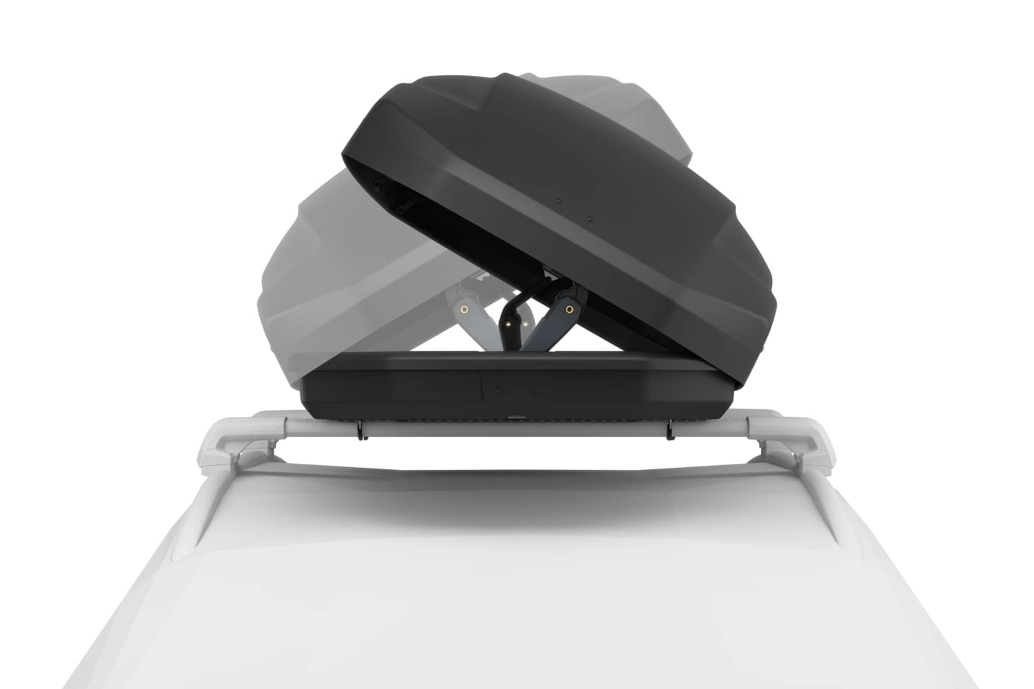 THULE Dachbox THULE Pulse 2 