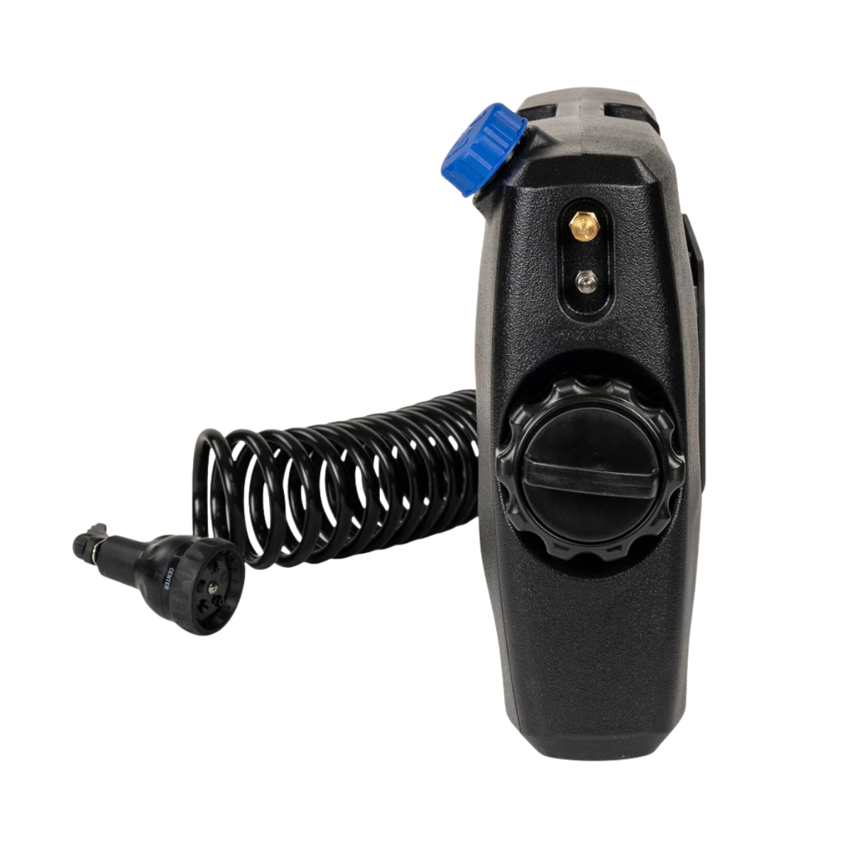 WATERPORT Overlander Water Tank 5.0 Wassertank 18-9 Liter Schwarz - ST1000