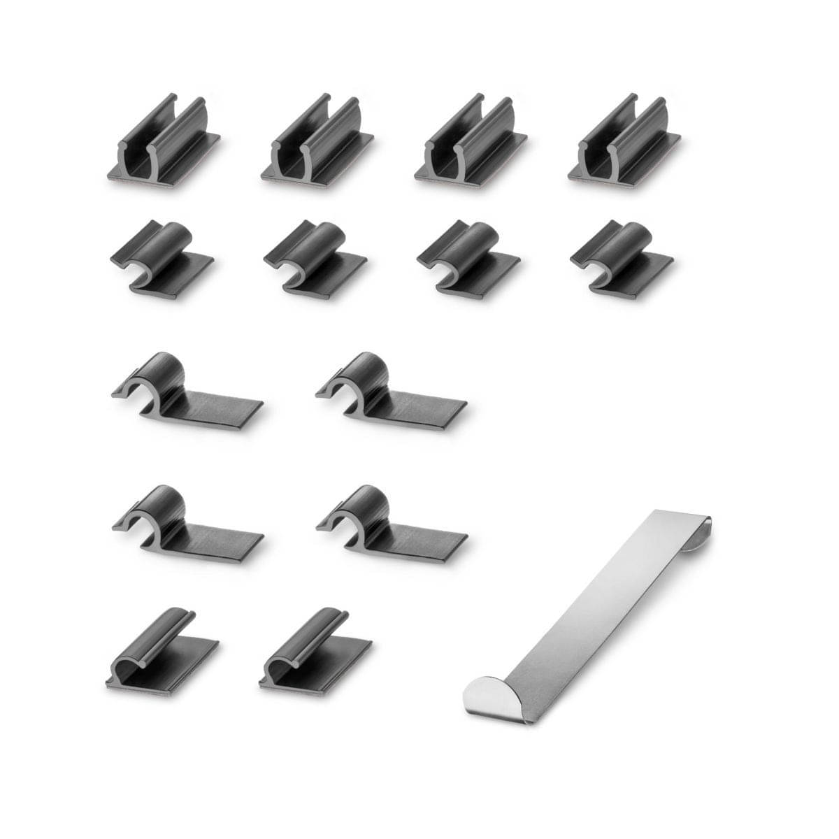 WINDESA SunClip Sonnenschutz - Sichtschutz BMW 3er Bj. 2012-2019 Set ABC - sun-10337abc