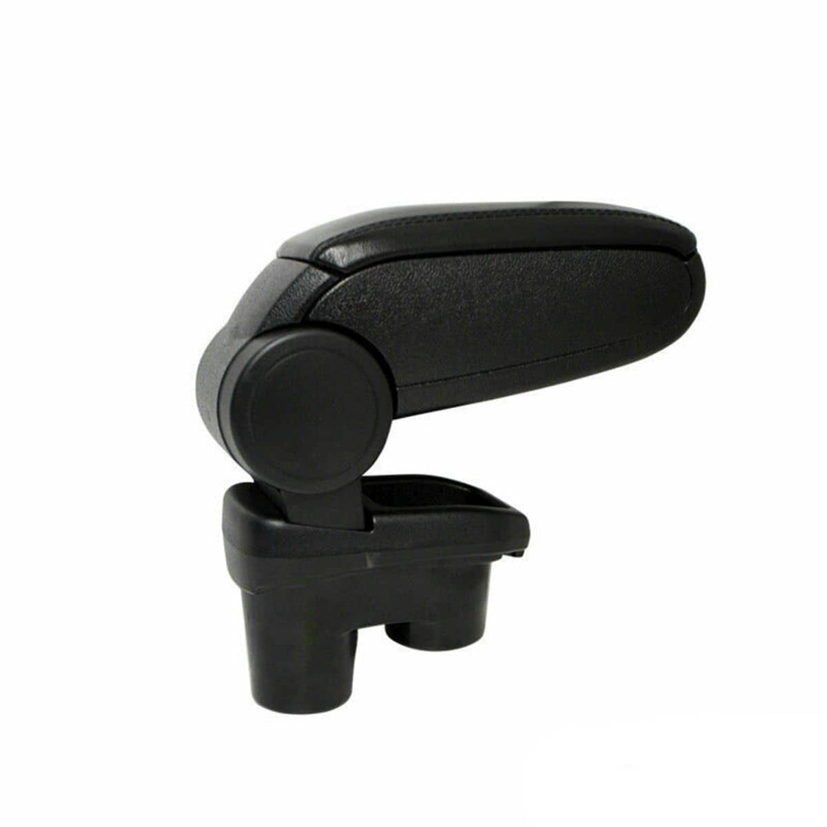 OMAC Mittelarmlehne Armlehne Mittelkonsole Peugeot 301 Bj. 2012-2021 PU-Leder Schwarz OMAC Mittelarmlehne Armlehne Mittelkonsole Peugeot 301 Bj. 2012-2021 PU-Leder Schwarz - 5715603