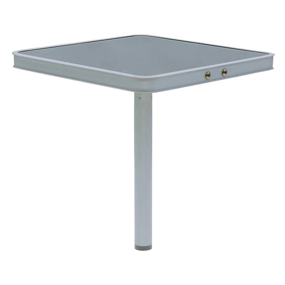 EuroTrail Beistelltisch mit Dorn LE PRIQUE 26 x 26 cm - ETCF0300