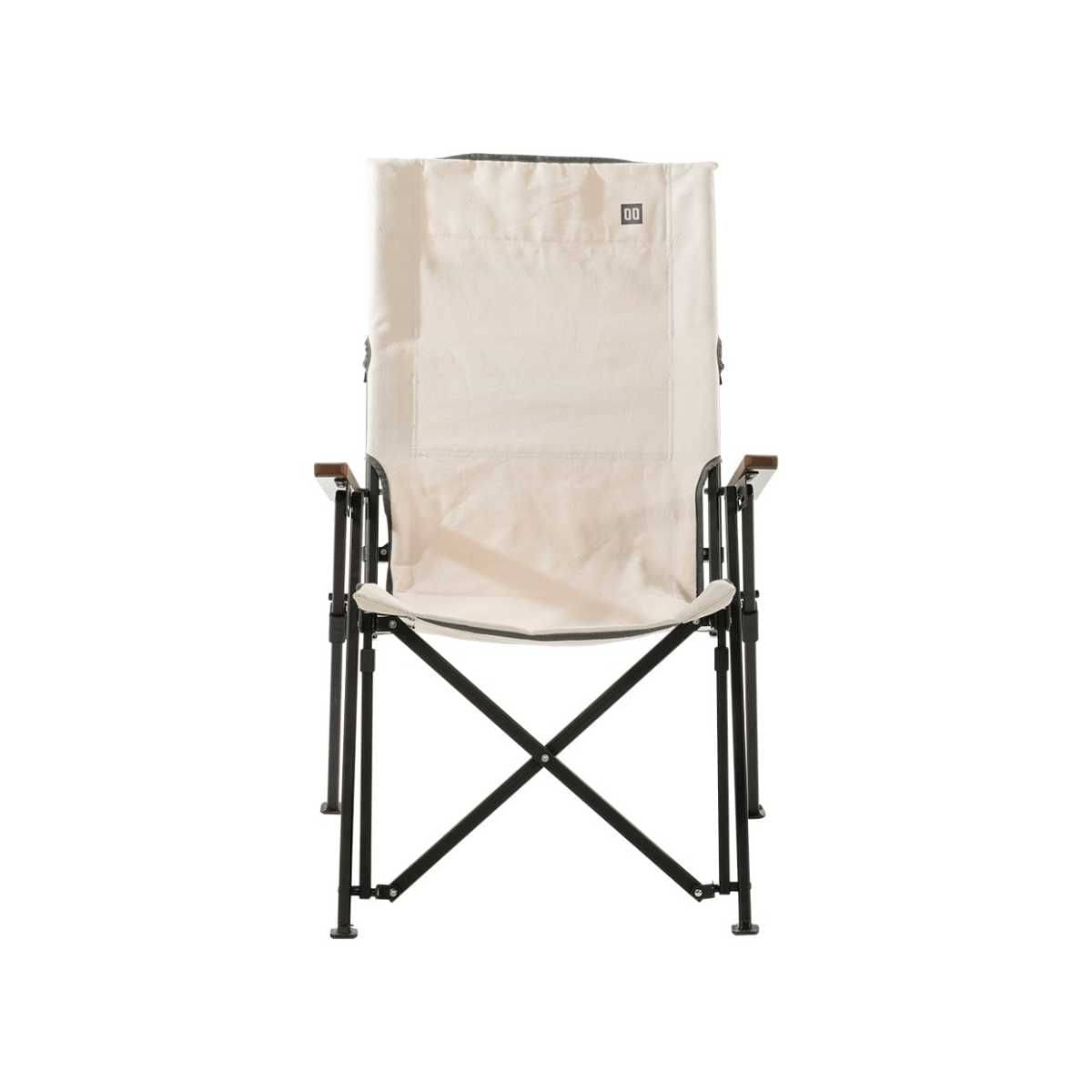 TRAVELLIFE VIGGO BUTTERFLY Stuhl beige - 2130390