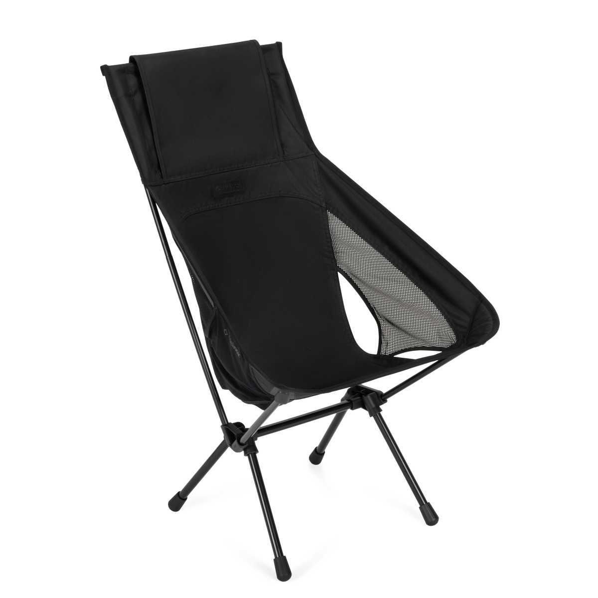 HELINOX Chair One Highback -re- Blackout Edition Campingstuhl - 10003315