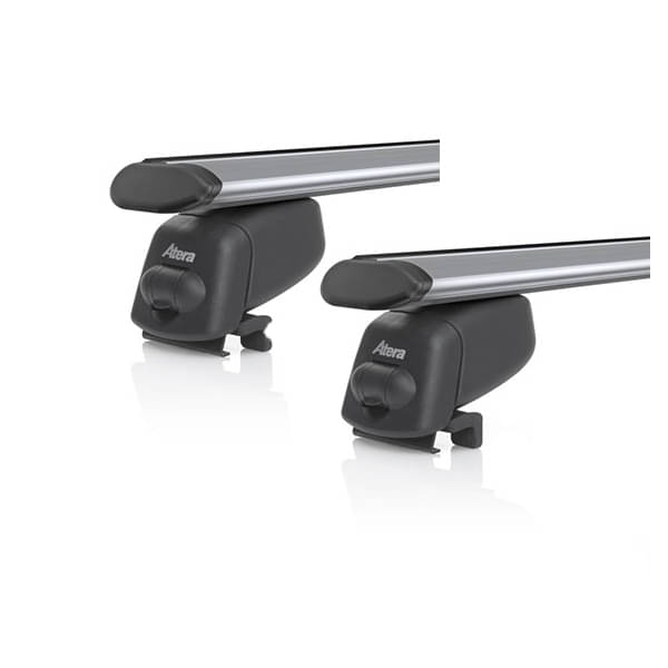 ATERA Dachträger ASS Signo Alu Aero 047366 - geprüfte B-Ware Dachtraeger ASS SIGNO Spezialtraeger mit Aluminiumprofilen